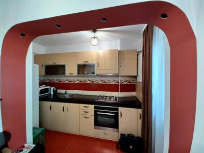 Apartamente de vanzare Sibiu Turnisor imagine mica 9
