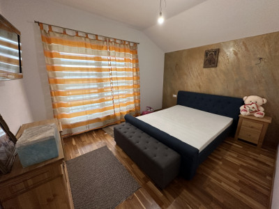 Apartamente de vanzare Sibiu Calea Cisnadiei - Arhitectilor imagine mica 4