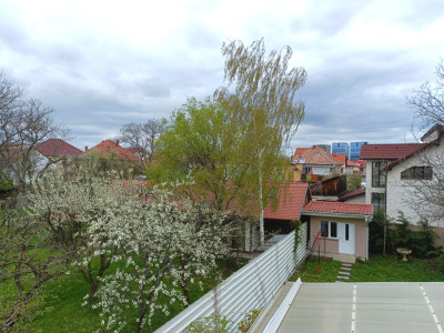 Case de vanzare Sibiu Calea Dumbravii imagine mica 1