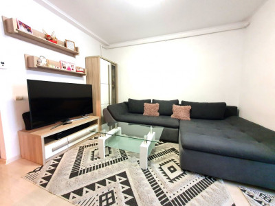 Apartamente de vanzare Sibiu Calea Cisnadiei - Arhitectilor imagine mica 2