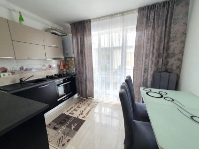 Apartamente de vanzare Sibiu Calea Cisnadiei - Arhitectilor imagine mica 3