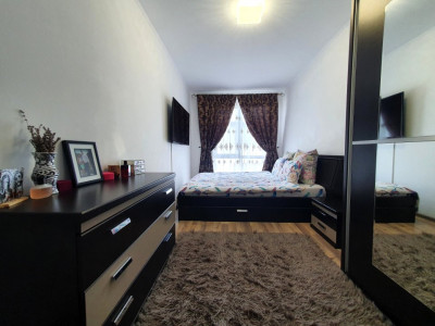 Apartamente de vanzare Sibiu Calea Cisnadiei - Arhitectilor imagine mica 4