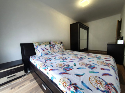 Apartamente de vanzare Sibiu Calea Cisnadiei - Arhitectilor imagine mica 5