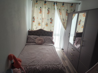 Apartamente de vanzare Sibiu Calea Cisnadiei - Arhitectilor imagine mica 6