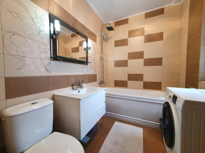 Apartamente de vanzare Sibiu Calea Cisnadiei - Arhitectilor imagine mica 8