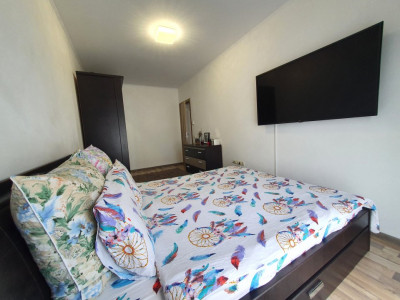 Apartamente de vanzare Sibiu Calea Cisnadiei - Arhitectilor imagine mica 9
