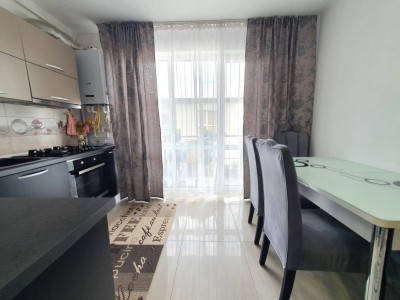 Apartamente de vanzare Sibiu Calea Cisnadiei - Arhitectilor imagine mica 10