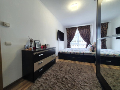 Apartamente de vanzare Sibiu Calea Cisnadiei - Arhitectilor imagine mica 11