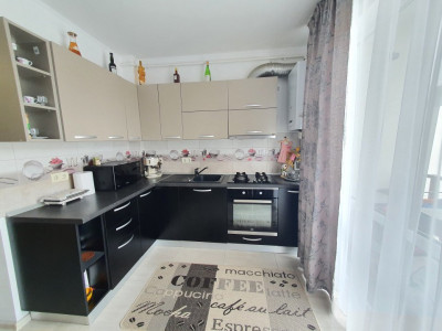 Apartamente de vanzare Sibiu Calea Cisnadiei - Arhitectilor imagine mica 12