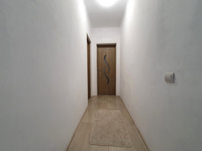 Apartamente de vanzare Sibiu Calea Cisnadiei - Arhitectilor imagine mica 13