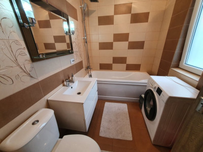 Apartamente de vanzare Sibiu Calea Cisnadiei - Arhitectilor imagine mica 14