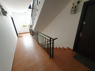 Apartamente de vanzare Sibiu Calea Cisnadiei - Arhitectilor imagine mica 16