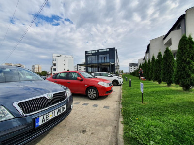Apartamente de vanzare Sibiu Calea Cisnadiei - Arhitectilor imagine mica 17