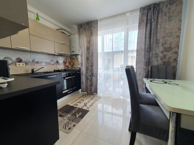Apartamente de vanzare Sibiu Calea Cisnadiei - Arhitectilor imagine mica 19
