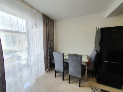Apartamente de vanzare Sibiu Calea Cisnadiei - Arhitectilor imagine mica 20