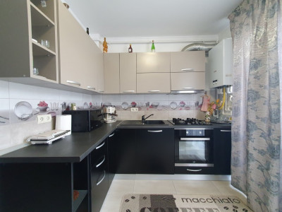 Apartamente de vanzare Sibiu Calea Cisnadiei - Arhitectilor imagine mica 21