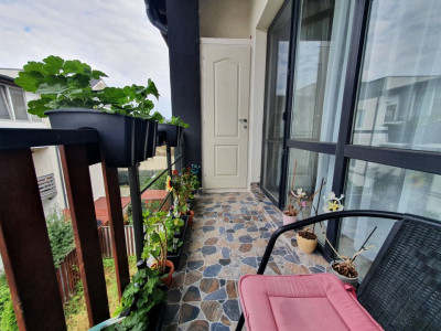Apartamente de vanzare Sibiu Calea Cisnadiei - Arhitectilor imagine mica 22