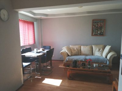 Apartamente de vanzare Sibiu Valea Aurie imagine mica 1