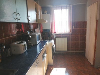 Apartamente de vanzare Sibiu Valea Aurie imagine mica 5
