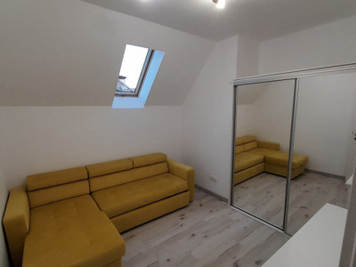 Apartamente de inchiriat Sibiu Sub Arini imagine mica 1