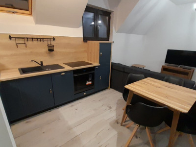 Apartamente de inchiriat Sibiu Sub Arini imagine mica 3