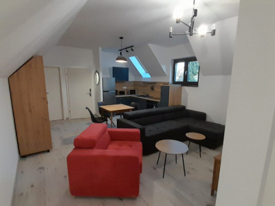 Apartamente de inchiriat Sibiu Sub Arini imagine mica 5