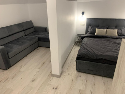 Apartamente de inchiriat Sibiu Sub Arini imagine mica 12