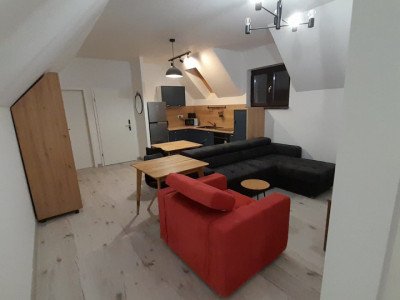 Apartamente de inchiriat Sibiu Sub Arini imagine mica 13