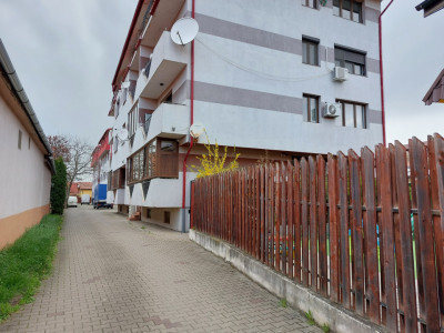 Apartamente de vanzare Sibiu Turnisor imagine mica 1