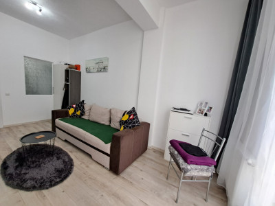 Apartamente de vanzare Sibiu Doamna Stanca imagine mica 1