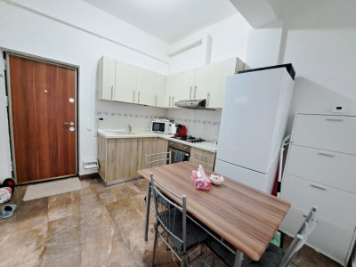 Apartamente de vanzare Sibiu Doamna Stanca imagine mica 3
