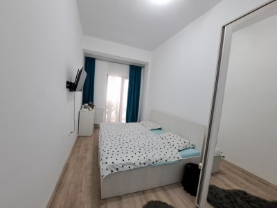 Apartamente de vanzare Sibiu Doamna Stanca imagine mica 4
