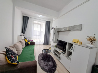 Apartamente de vanzare Sibiu Doamna Stanca imagine mica 5