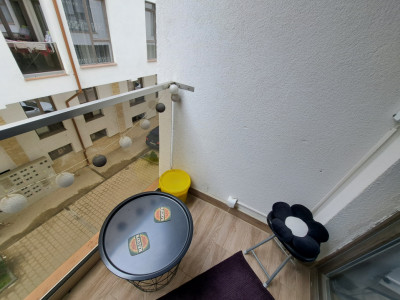 Apartamente de vanzare Sibiu Doamna Stanca imagine mica 6