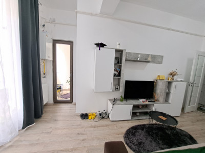 Apartamente de vanzare Sibiu Doamna Stanca imagine mica 9