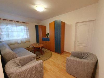 Apartamente de inchiriat Sibiu Mihai Viteazul imagine mica 1