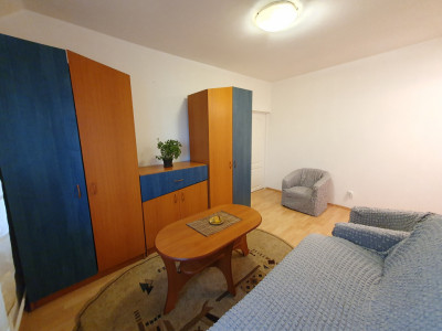 Apartamente de inchiriat Sibiu Mihai Viteazul imagine mica 2