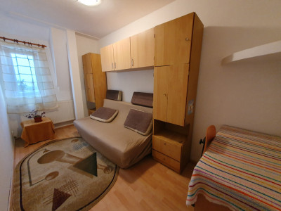 Apartamente de inchiriat Sibiu Mihai Viteazul imagine mica 4