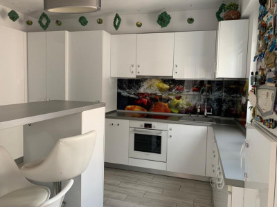 Apartamente de inchiriat Sibiu Calea Cisnadiei - Arhitectilor imagine mica 3