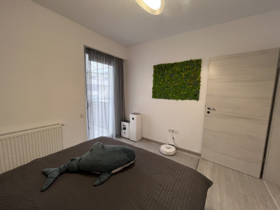Apartamente de inchiriat Sibiu Calea Cisnadiei - Arhitectilor imagine mica 5