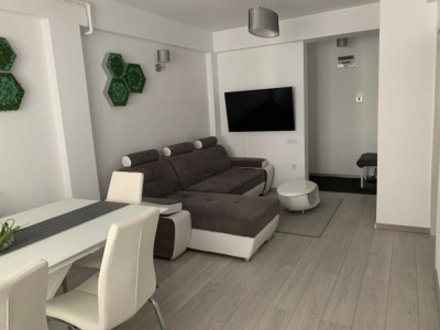 Apartamente de inchiriat Sibiu Calea Cisnadiei - Arhitectilor imagine mica 6