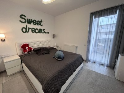 Apartamente de inchiriat Sibiu Calea Cisnadiei - Arhitectilor imagine mica 7