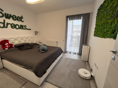 Apartamente de inchiriat Sibiu Calea Cisnadiei - Arhitectilor imagine mica 8