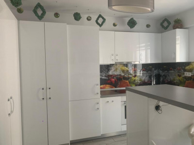 Apartamente de inchiriat Sibiu Calea Cisnadiei - Arhitectilor imagine mica 9