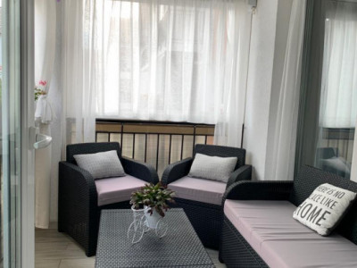 Apartamente de inchiriat Sibiu Calea Cisnadiei - Arhitectilor imagine mica 11