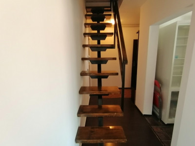 Apartamente de vanzare Sibiu Lazaret imagine mica 10