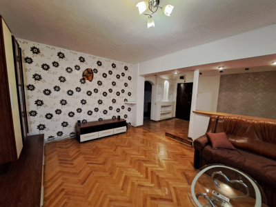 Apartamente de vanzare Sibiu Strand imagine mica 1