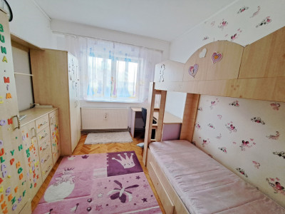 Apartamente de vanzare Sibiu Strand imagine mica 4