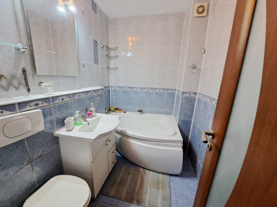 Apartamente de vanzare Sibiu Strand imagine mica 7