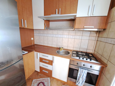 Apartamente de vanzare Sibiu Strand imagine mica 9